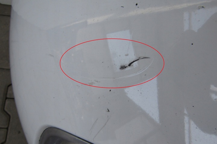 фото №5, Бампер перед volvo v70 r design 07-13