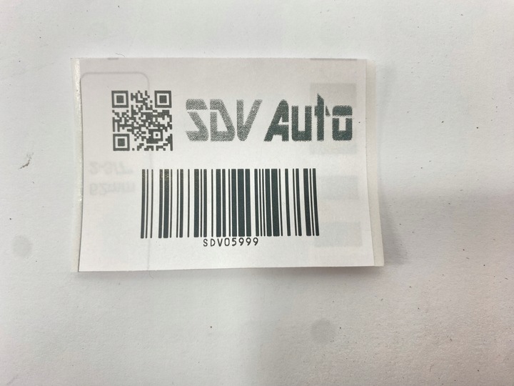 фото №9, Бачок воздухоотводчик mercedes r129 w124 m119 e500 e420 400e 1192030094