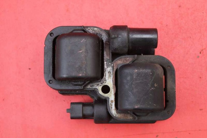 фото №7, Котушка запалювання 0221503012 a0001587303 mercedes e-klasa w210 2.4 v6 170 km