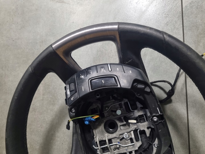 фото №7, Кермо citroen 609435700