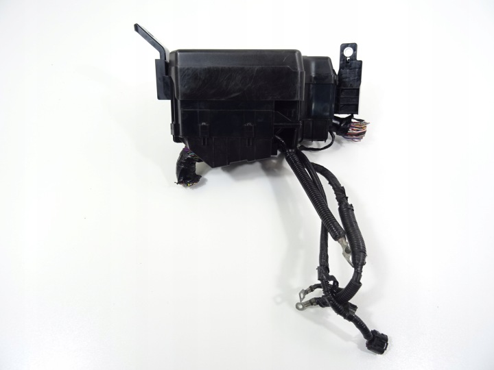 фото №11, Mazda cx-5 2.2 дизель коробка корпус предохранителей kd47-66767 2012-2017