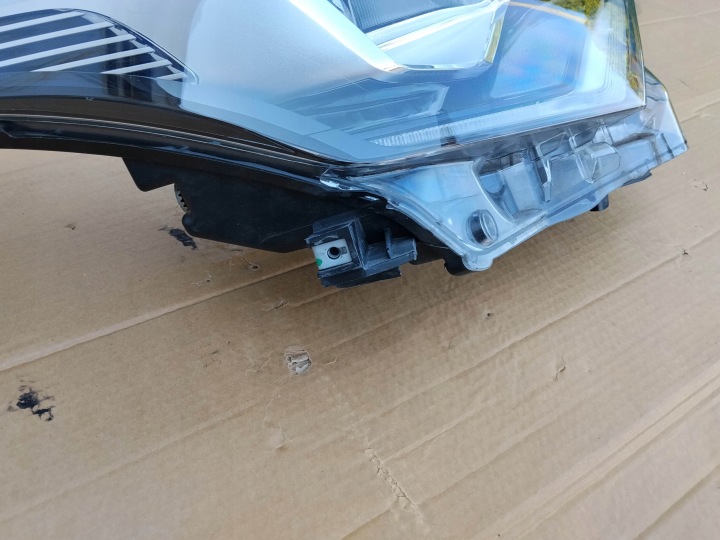 фото №11, Фара правая toyota chr полный led c-hr фара правое передний 81110-f4170-00