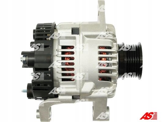 фото №3, As-pl a3187 генератор