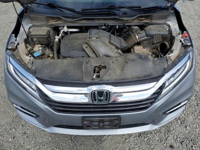 фото №6, Датчик abs переднее перед honda odyssey elite 3.5 2018