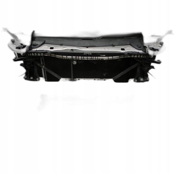 фото №1, Mercedes e класс w213 2.0 cdi радиатор pas передняя a0999061000 a2136201801