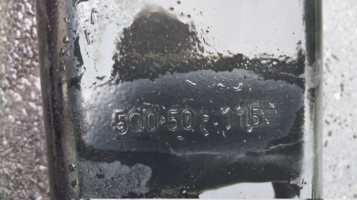 фото №11, Skoda octavia iv универсал балка подвешивание зад 5q0501049bl