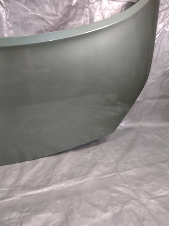 фото №15, Капот, кришка двигуна renault scenic ii 2