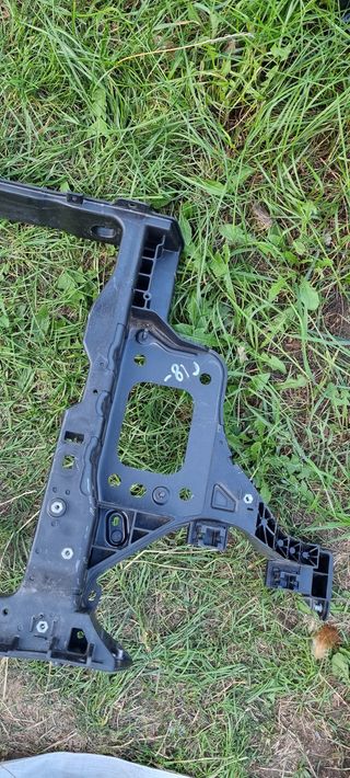 фото №6, Pas переднее усилитель kia x ceed ii 19