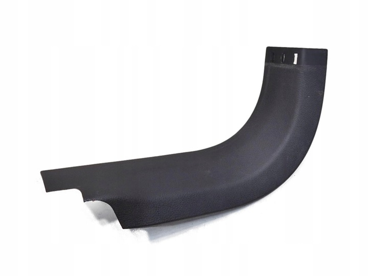 фото №1, Защита порога правый перед ford mondeo mk4 7s71a02348afw