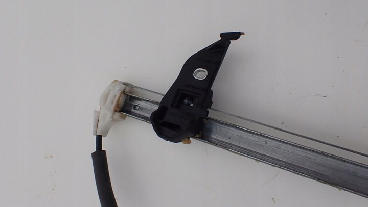 фото №6, Механизм подъемник стекло правые зад mazda 6 gj iii