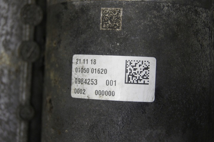 фото №9, Рулевая рейка трансмиссия bmw g21 lci 2.0 дизель x-drive m-sport автомат