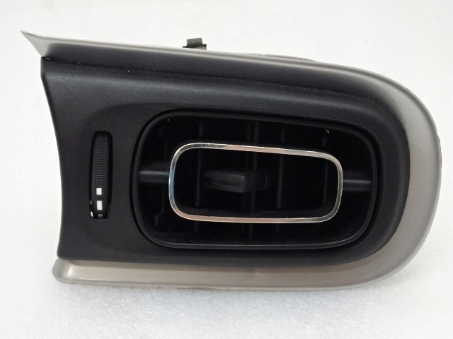 фото №1, Citroen c3 iii права решітка повітропровід консолі 98162210zd