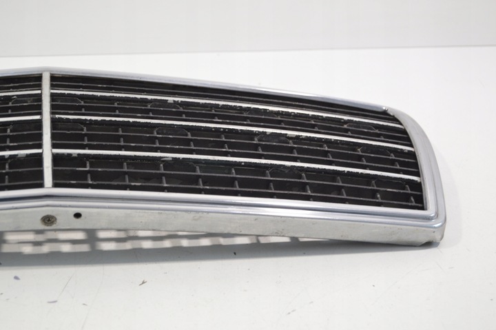 фото №8, Решётка радиатора решётка радиатор mercedes w124 e-klasa 1248880323