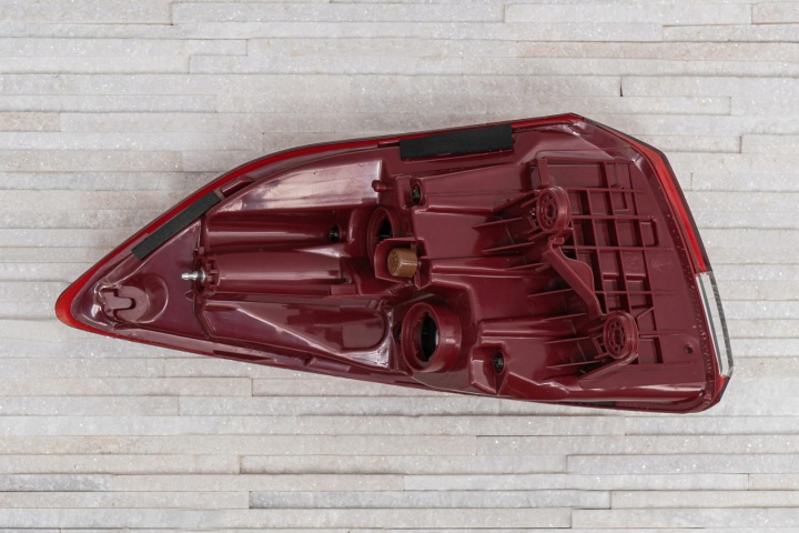 фото №9, Hyundai tucson tl 2015-18 кузовна фара задня права 92402d3010