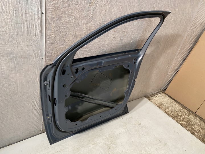 фото №14, Volvo xc40 двері правий перед передні праві