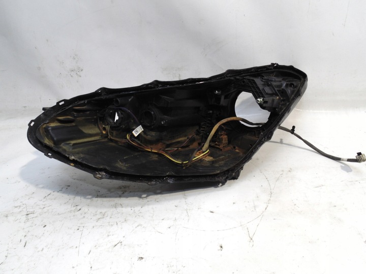 фото №1, Лампа корпус зад ліва kia sportage iv рестайлінг