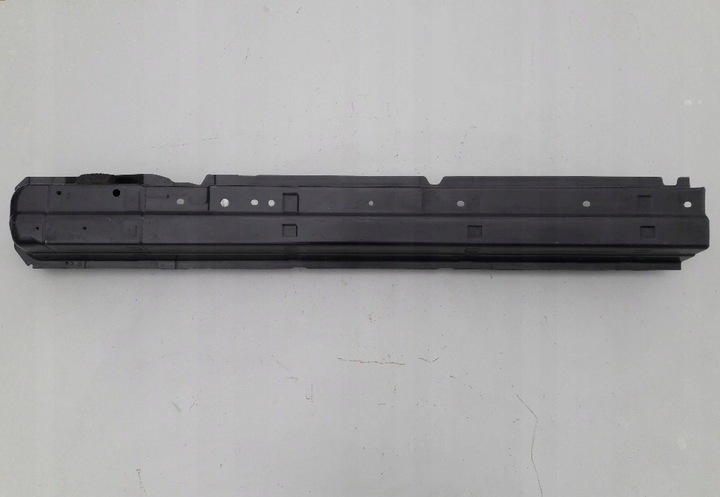 фото №3, Infiniti fx ii s51 qx70 ліва планка порогова поріг