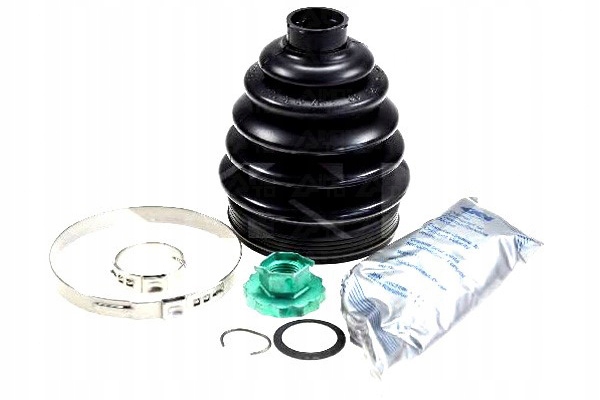 фото №8, Защита шарнир audi 303558/lob löbro