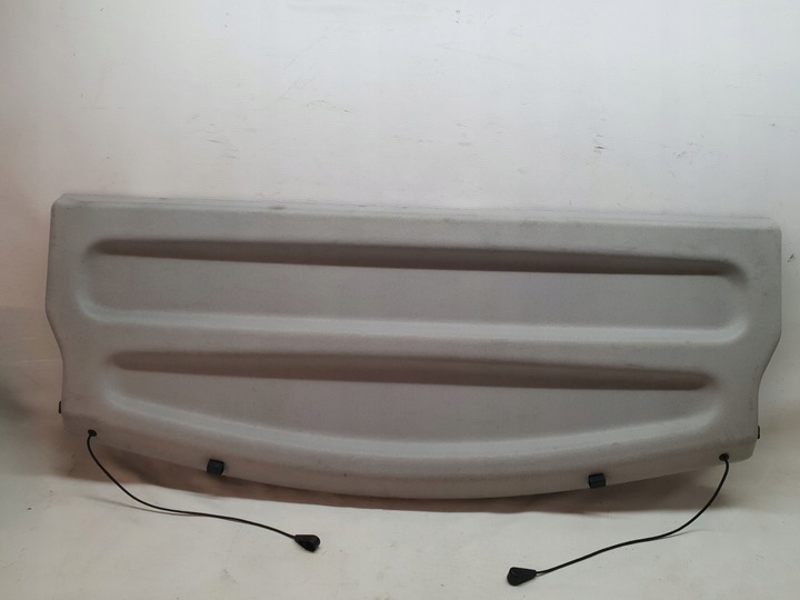 фото №1, Renault zoe 12-19 полка багажника задняя зад 794203271r