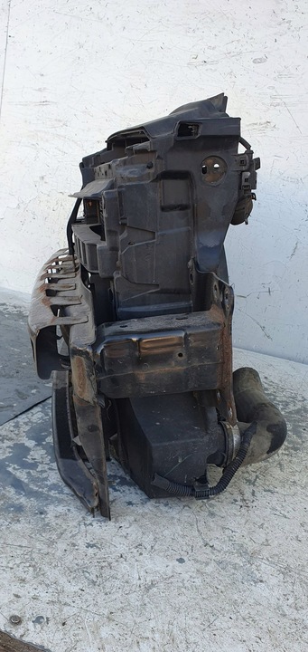 фото №9, Vw golf vi 6 універсал 2.0 tdi 1k9805588a pas переднє