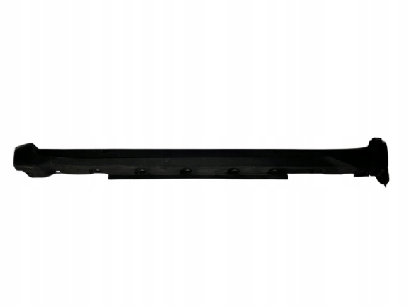 фото №1, #6 chr защита пороговая левая