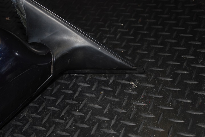 фото №7, Зеркало правые тёмно-синий audi a8 d2