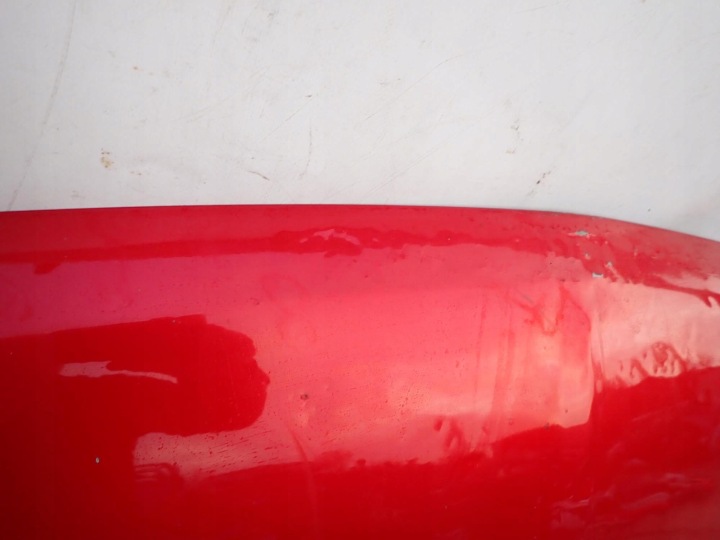 фото №6, Mitsubishi outlander iii 3 12-22 капот крышка