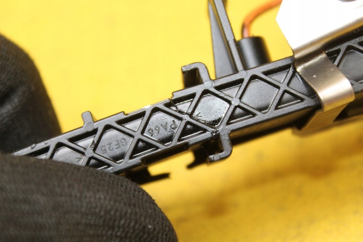 фото №9, Джгут форсунок 03g971826 a4 b7 2.0 tdi blb