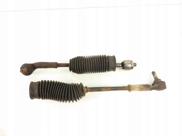 фото №12, Рульова рейка skoda fabia i 023008005001