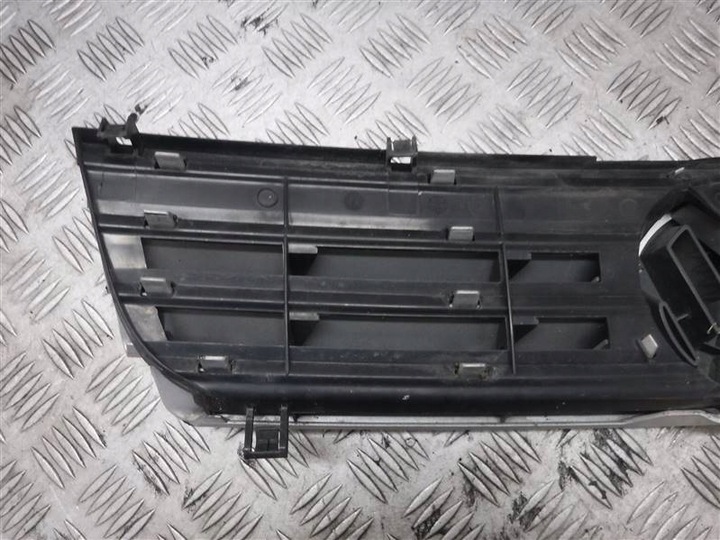 фото №4, Решётка vw polo 6n2