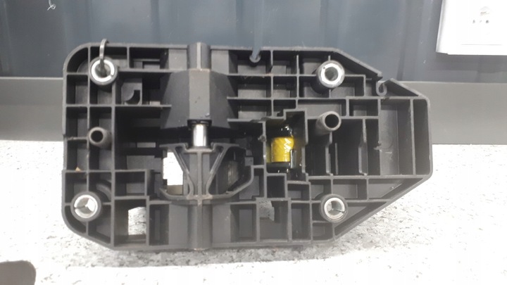 фото №10, P08636189 домкрат зміни коробки передач volvo s60 v70 s80