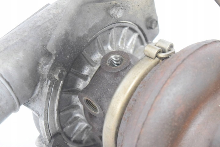 фото №5, Турбонагнітач vf28 subaru impreza wrx sti ra gc8 14411aa291