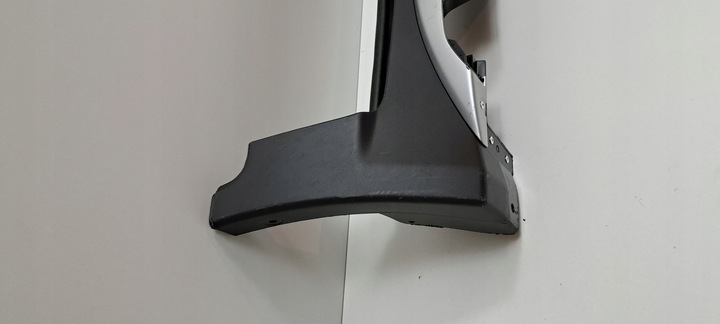 фото №6, Opel mokka x планка порогова ліва 42547955