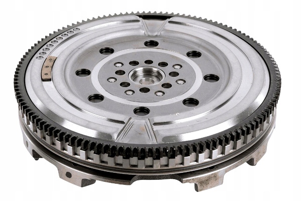 фото №2, Sachs колесо маховики двухмассовый hyundai i30 kia ceed proceed xceed 1.4