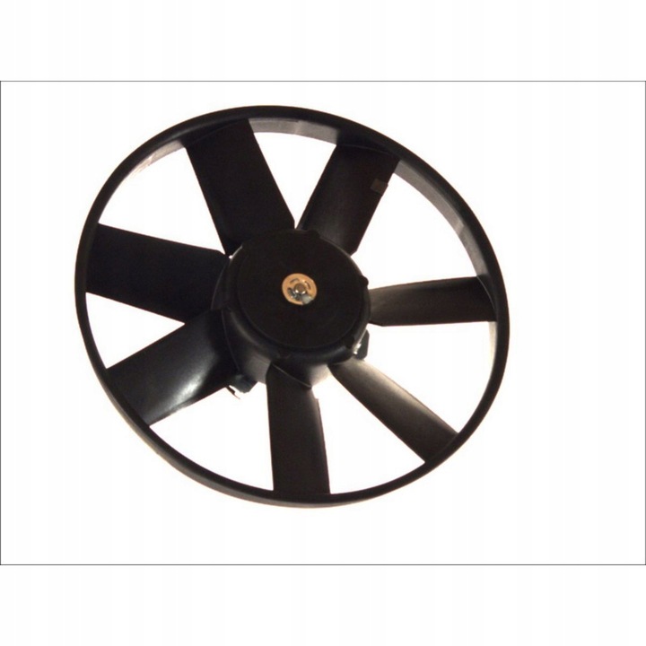 фото №1, Вентилятор радіатор thermotec d8w014tt