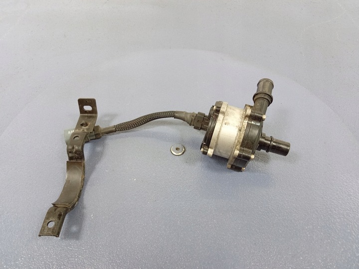 фото №6, Tucson iv 1.6 t-gdi гібрид насос води 25160-2mhx1