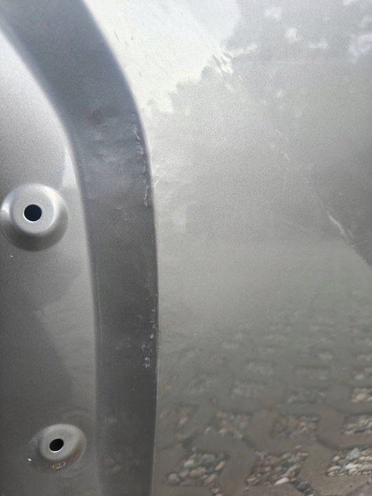 фото №6, Subaru solterra 2022 зад сторона правая дверь задние