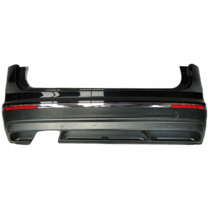 фото №1, Бампер зад vw tiguan 5na 4xpdc lc9x 5na807521b