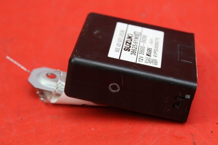 фото №5, Блок управления модуль света 38625-61m00 suzuki sx4 s-cross 09-14