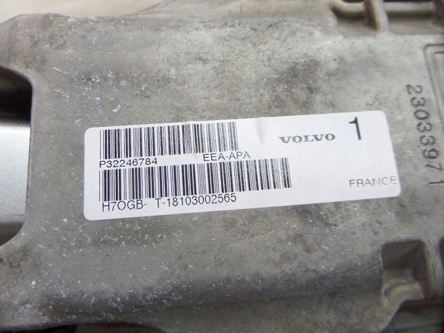 фото №5, Volvo xc90 ii колонка кермова блокування 32246736