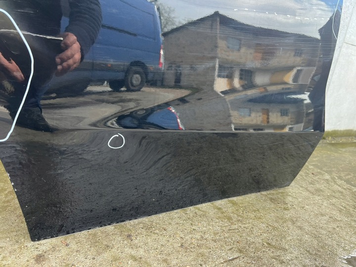 фото №13, Дверь bmw x1 u11 2022 2023 2023 2024 задние правые зад правые