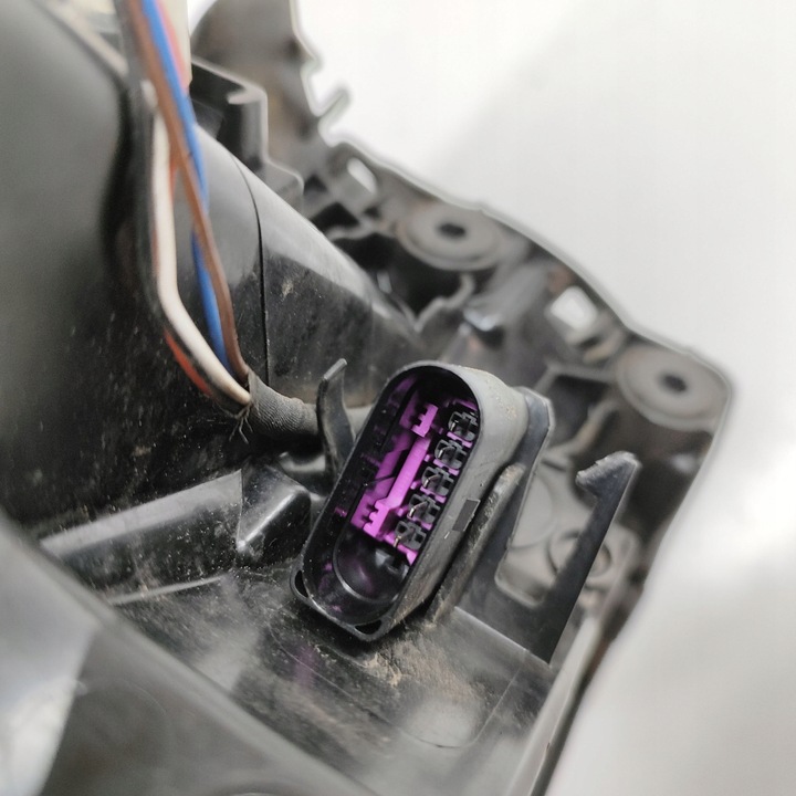 фото №8, Audi a4 s4 b9 8w 2018 правая сторона лампа задняя