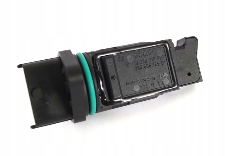 фото №12, 0280218055 расходомер воздуха