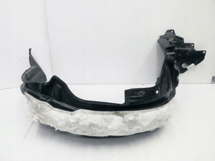 фото №6, Підкрилок праве перед lexus ct 200 ct200 / 53875-76011