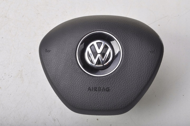 фото №1, Volkswagen golf vii подушка безопасности водителя подушка безопасности 5g0880201b