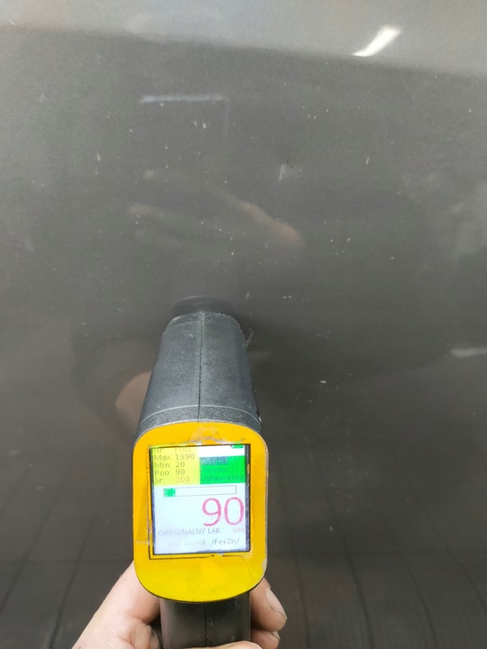 фото №10, Renault grand scenic iii рестайлинг 12-16 дверь передние i задние правые kpl tekng