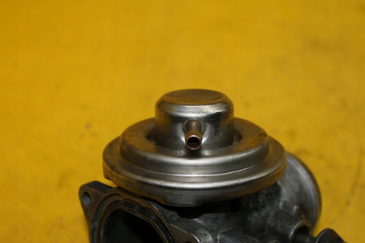 фото №6, Клапан egr ibiza polo fabia i fl 1.4 tdi 045131501c