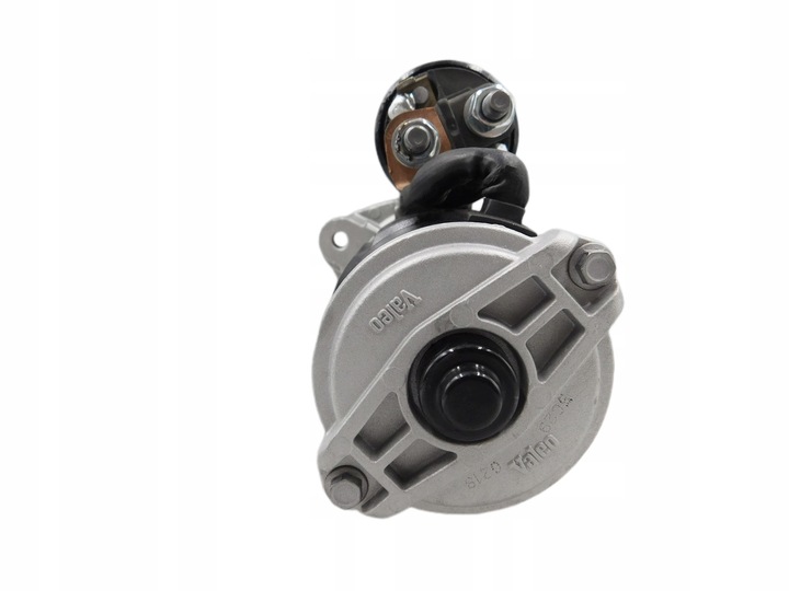 фото №4, Стартер hyundai h-1 2.5crdi porter starex h100 2.5d 2.5td