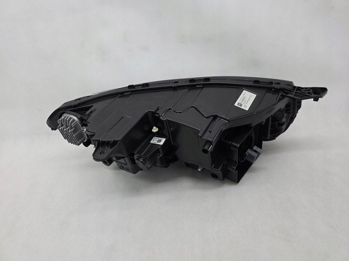 фото №6, Volvo xc90 ii лампа перед передняя левая полный led mid европа 31655721