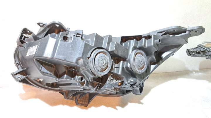 фото №13, Ford s-max mk ii фара левое
